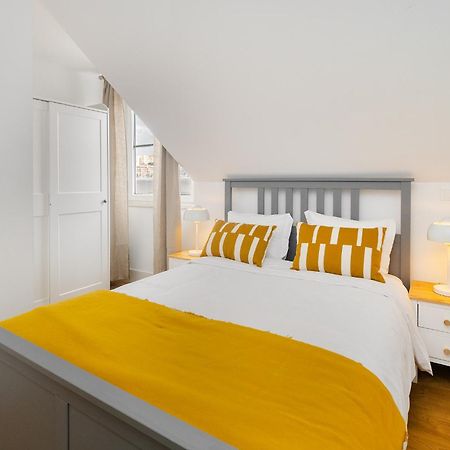 Modern Lisbon Apartments By Soulplaces מראה חיצוני תמונה