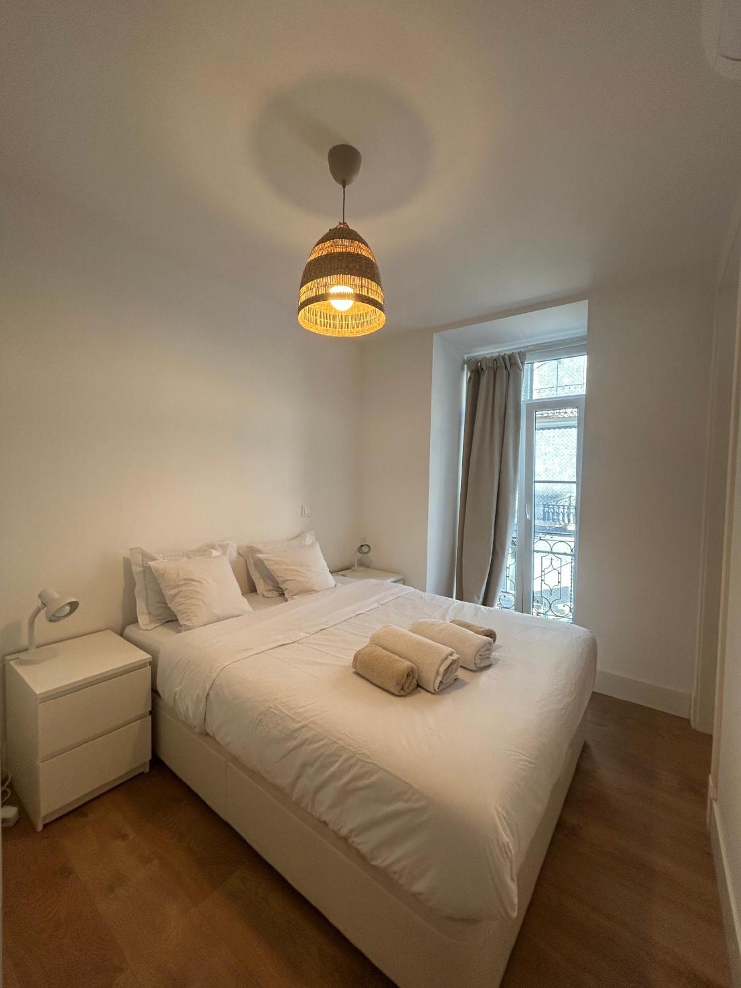 Modern Lisbon Apartments By Soulplaces מראה חיצוני תמונה