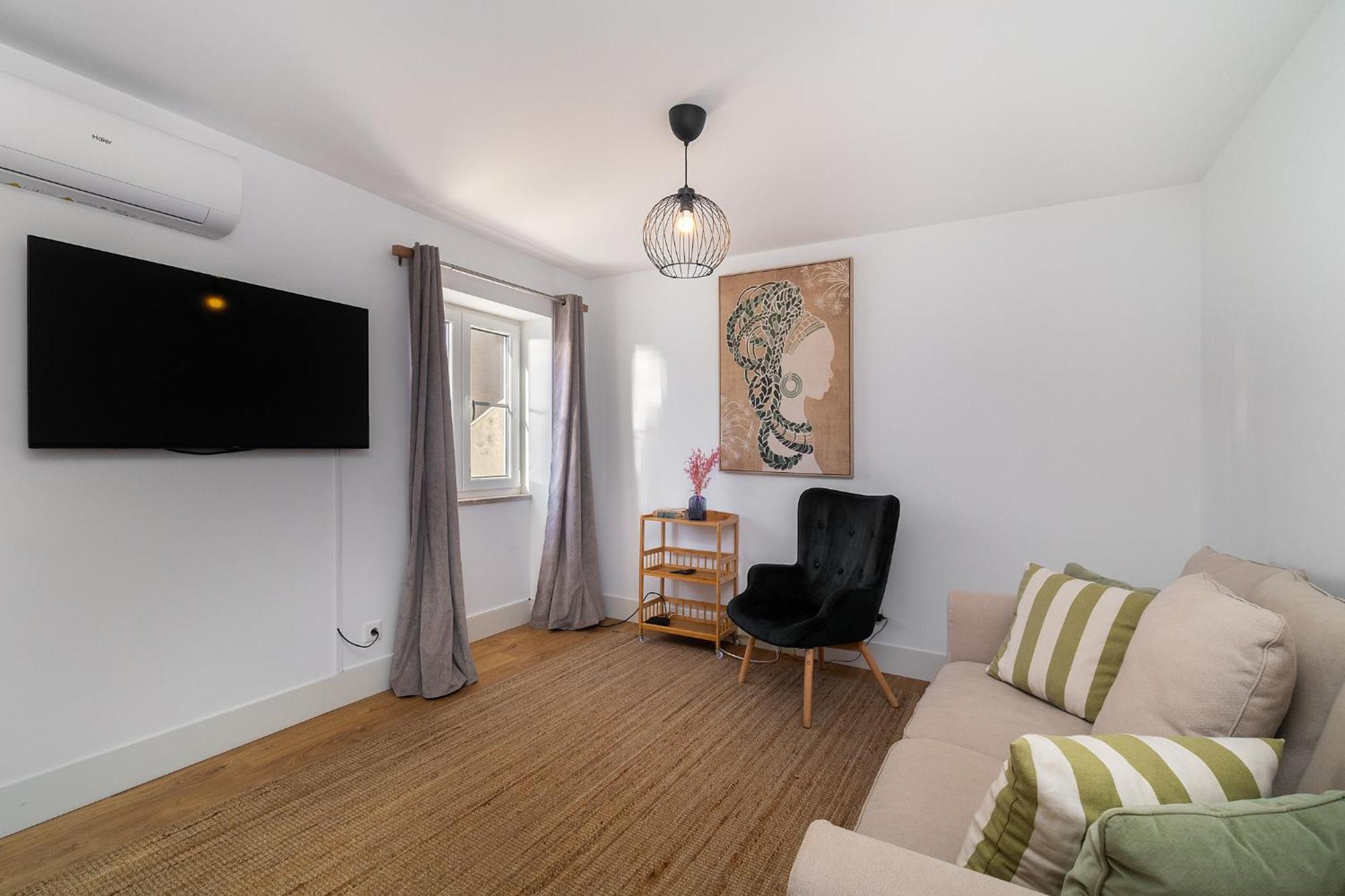 Modern Lisbon Apartments By Soulplaces חדר תמונה