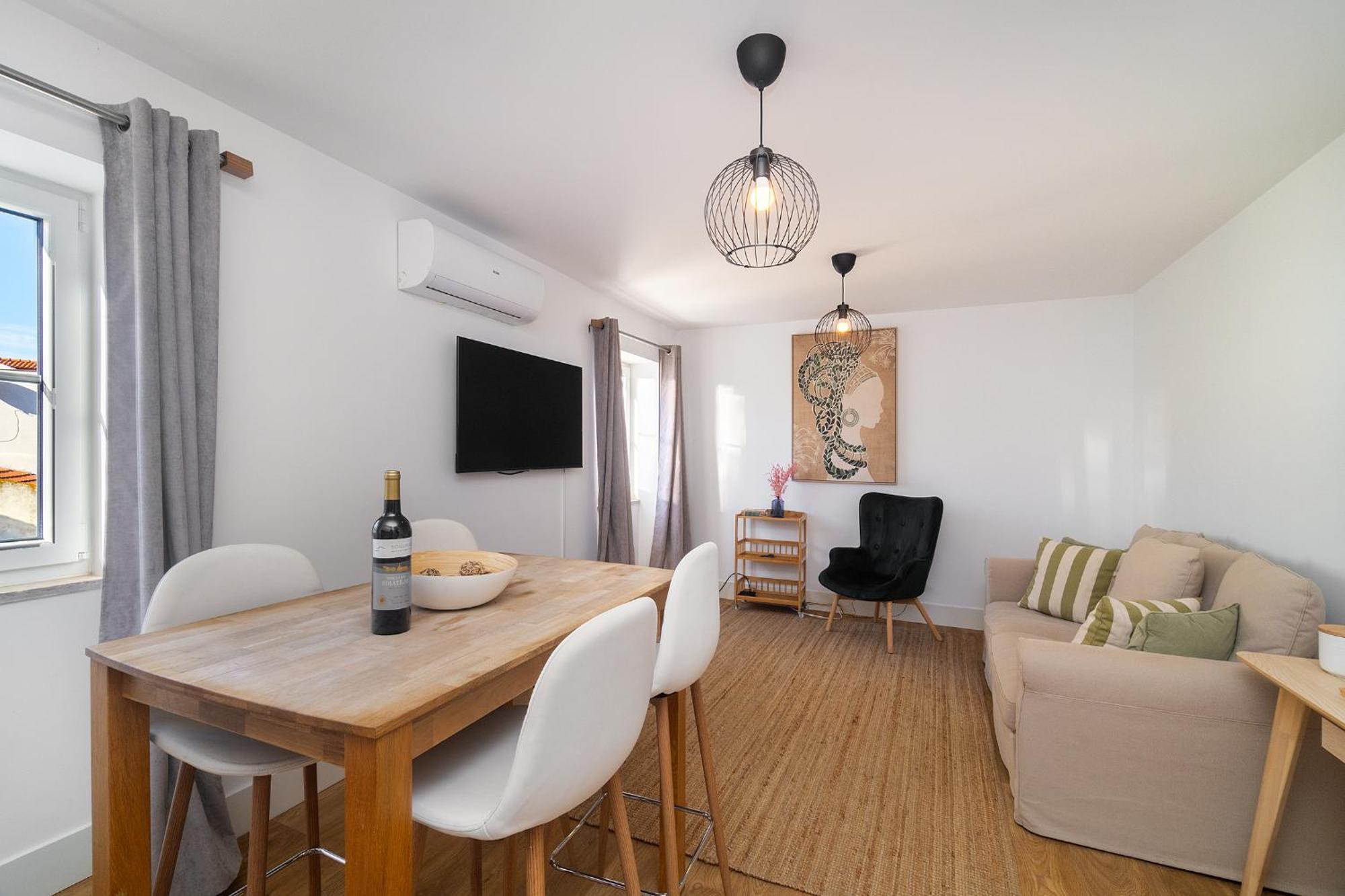 Modern Lisbon Apartments By Soulplaces חדר תמונה