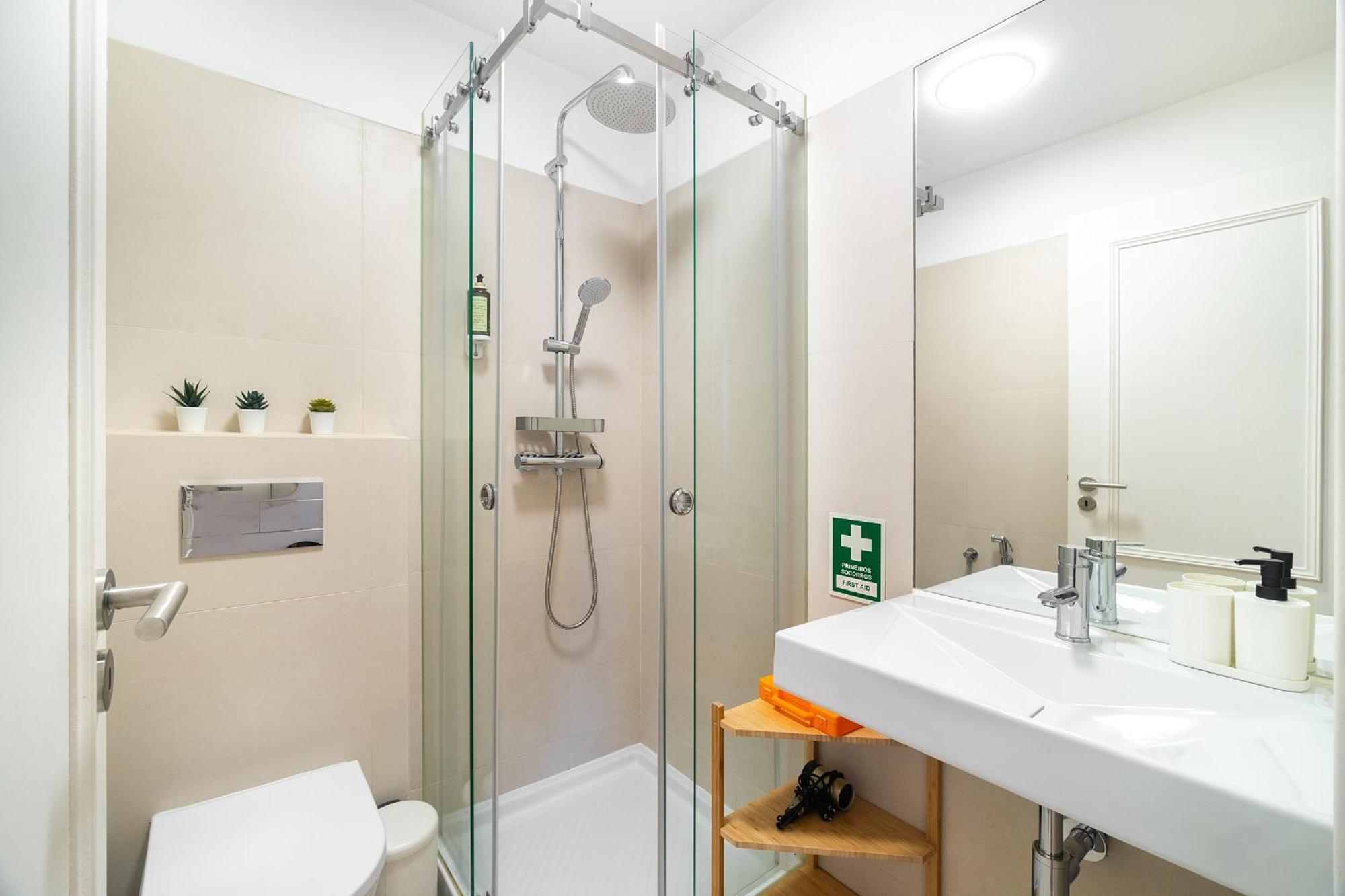Modern Lisbon Apartments By Soulplaces חדר תמונה