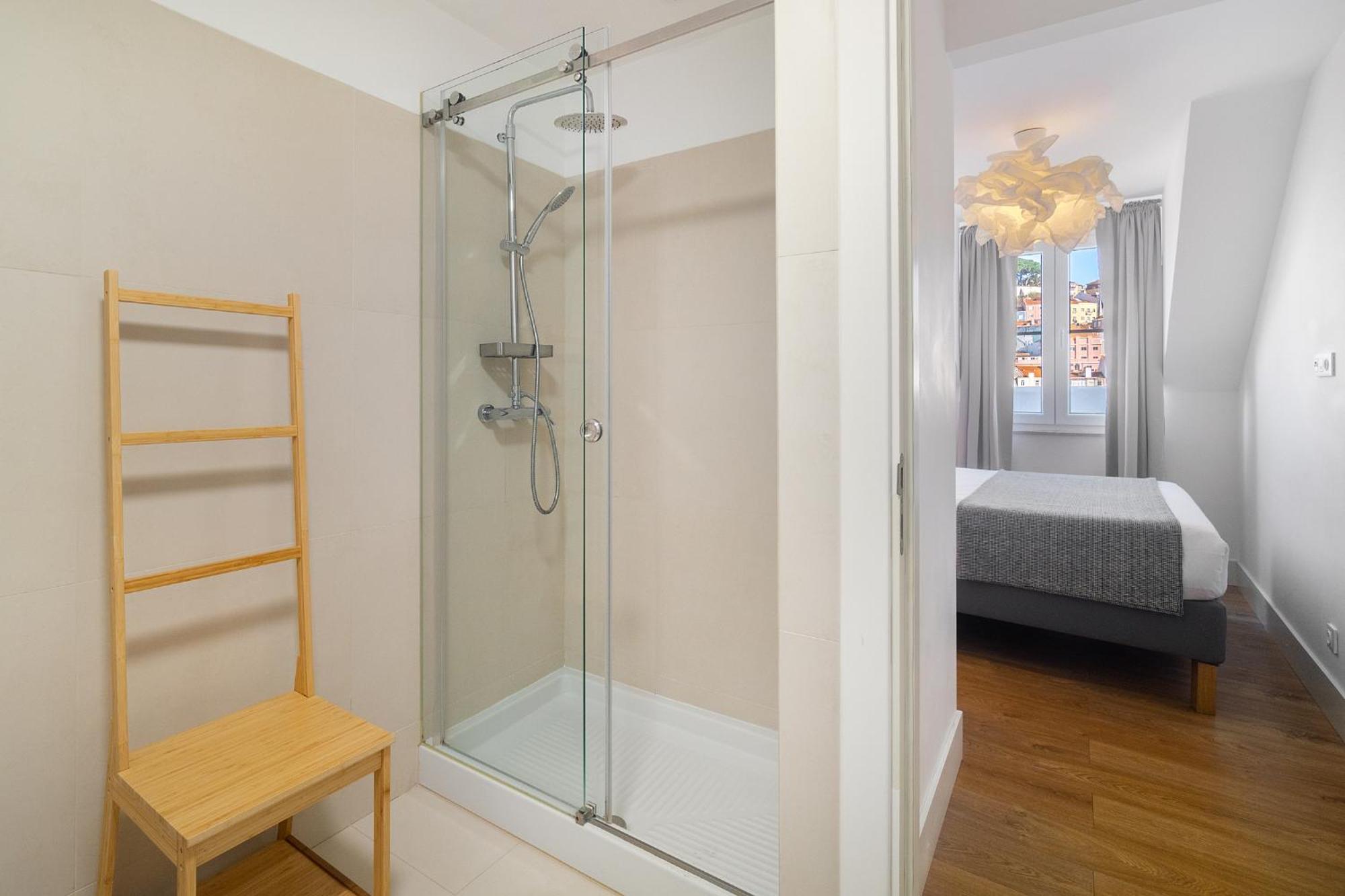 Modern Lisbon Apartments By Soulplaces חדר תמונה