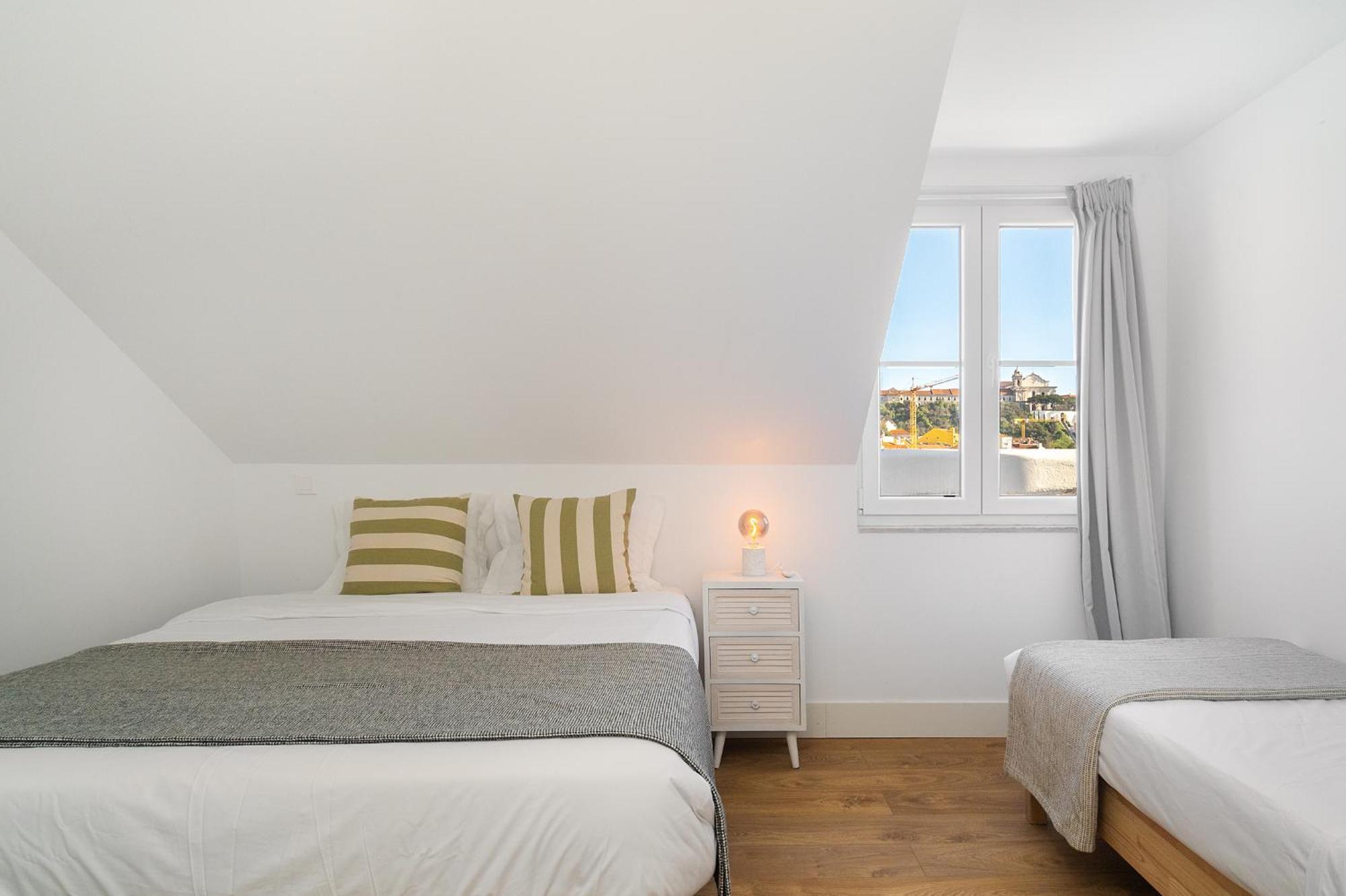 Modern Lisbon Apartments By Soulplaces חדר תמונה