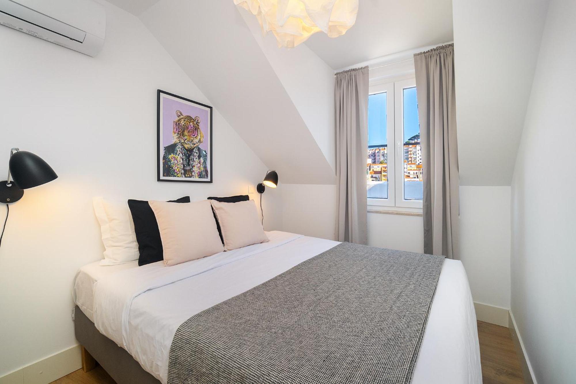 Modern Lisbon Apartments By Soulplaces חדר תמונה