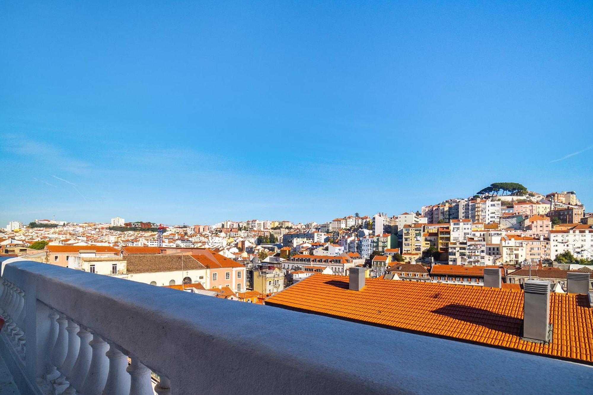 Modern Lisbon Apartments By Soulplaces חדר תמונה