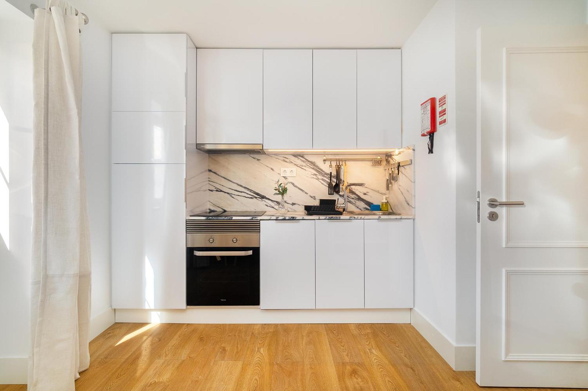Modern Lisbon Apartments By Soulplaces מראה חיצוני תמונה