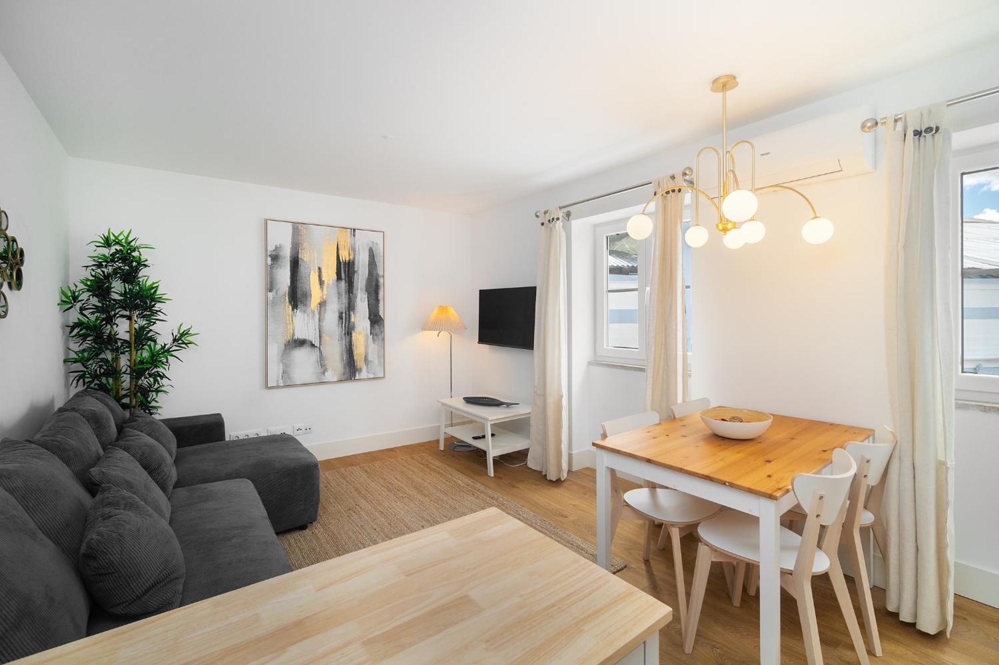 Modern Lisbon Apartments By Soulplaces מראה חיצוני תמונה