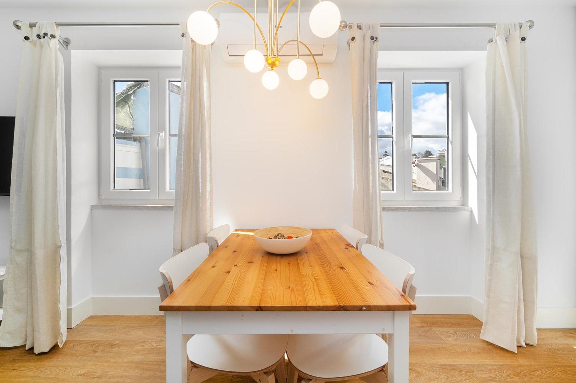 Modern Lisbon Apartments By Soulplaces מראה חיצוני תמונה