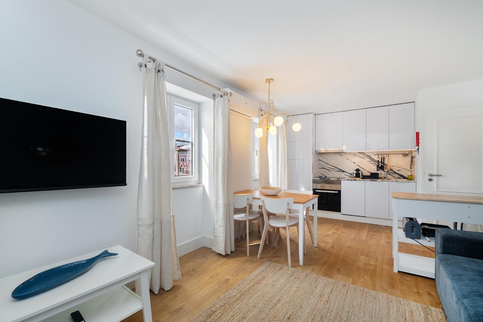 Modern Lisbon Apartments By Soulplaces מראה חיצוני תמונה