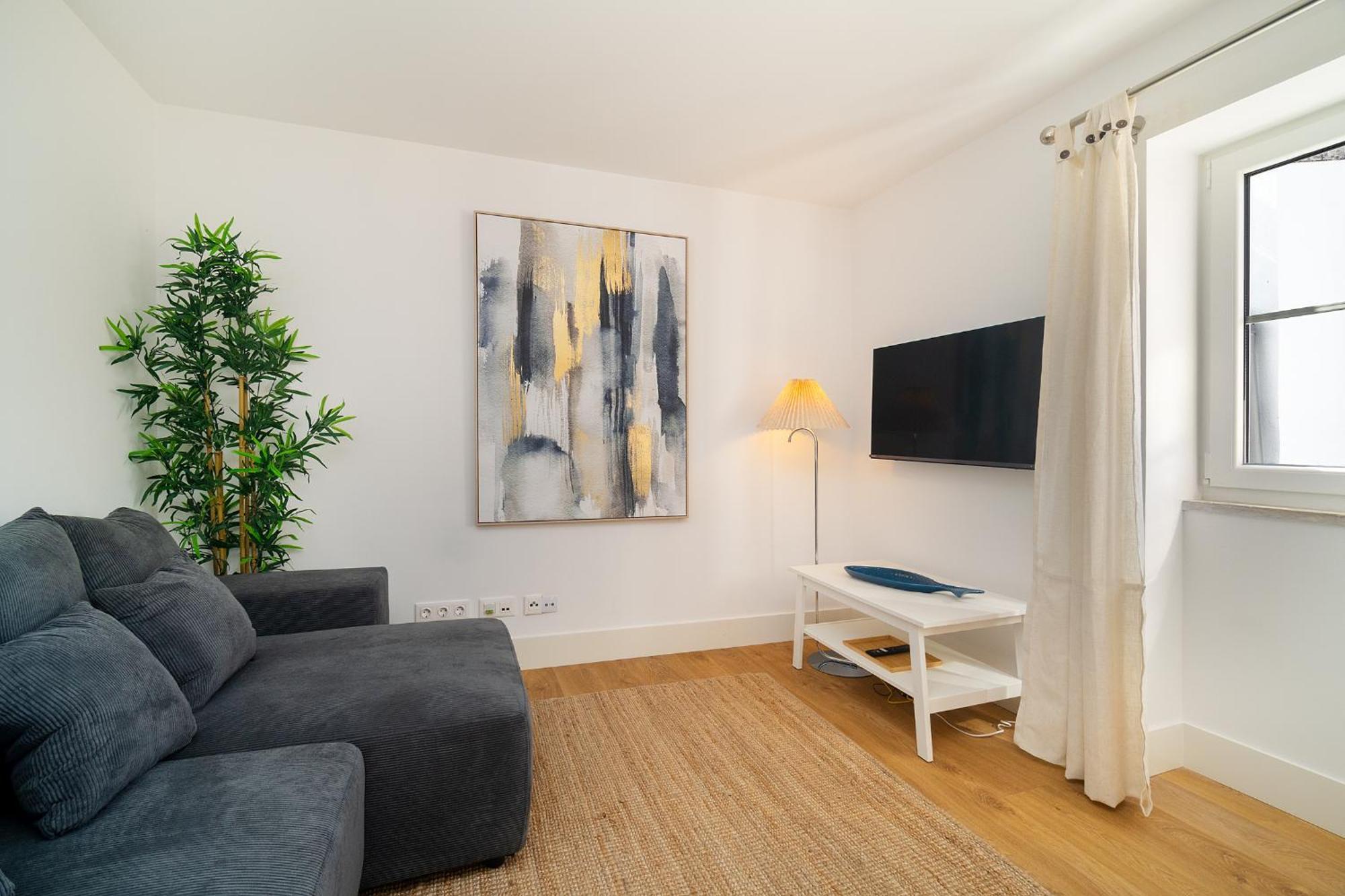 Modern Lisbon Apartments By Soulplaces מראה חיצוני תמונה