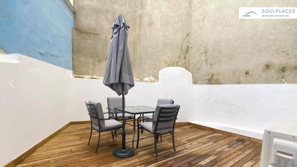 Modern Lisbon Apartments By Soulplaces חדר תמונה