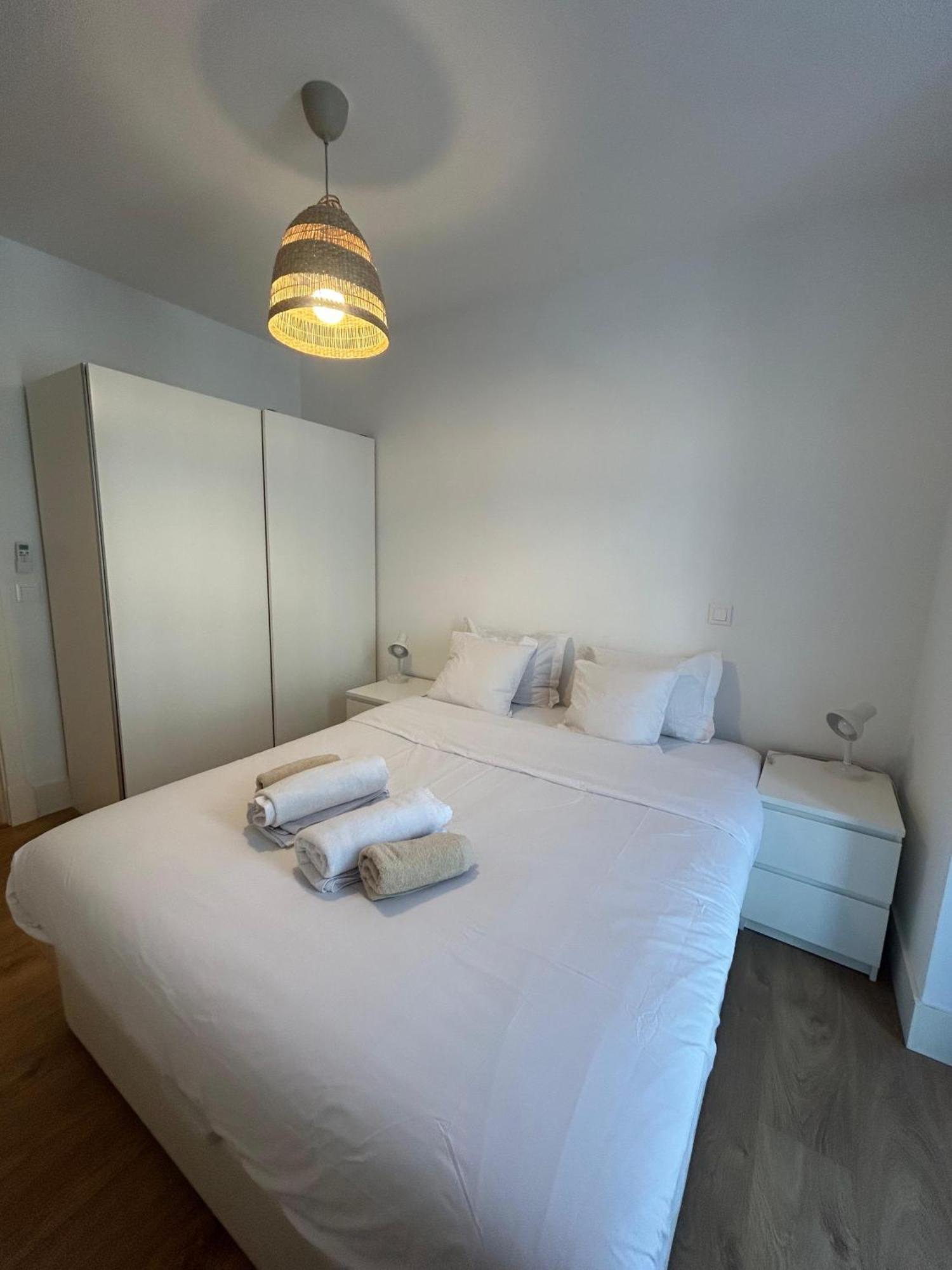 Modern Lisbon Apartments By Soulplaces חדר תמונה