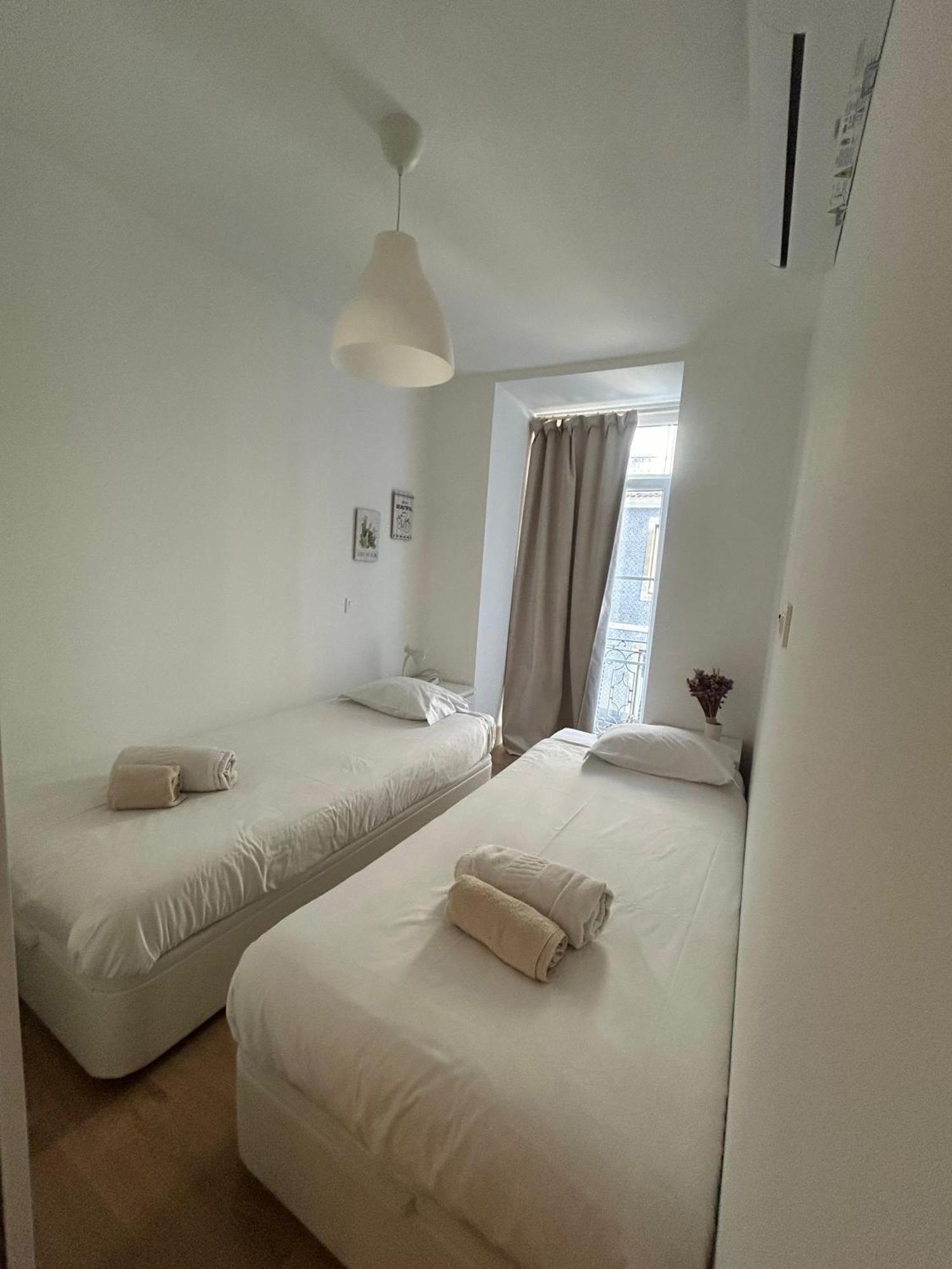Modern Lisbon Apartments By Soulplaces חדר תמונה